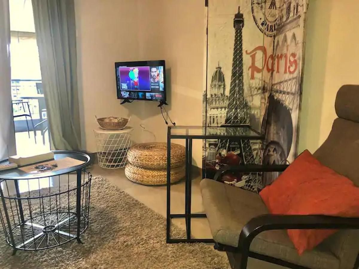 Openair Hot Tub/Big Balcony/Great Boutique Apt Atene Esterno foto