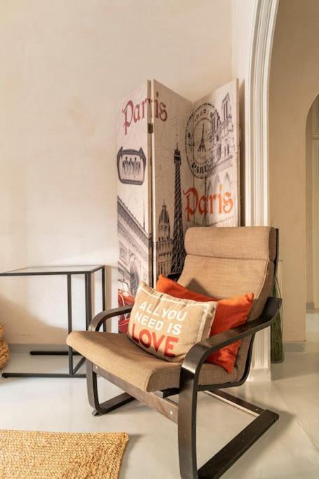 Openair Hot Tub/Big Balcony/Great Boutique Apt Atene Esterno foto