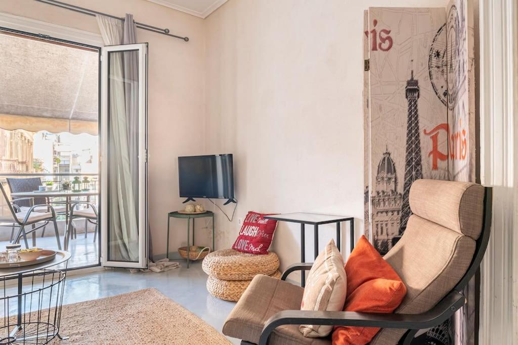 Openair Hot Tub/Big Balcony/Great Boutique Apt Atene Esterno foto